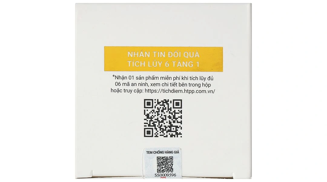 Combo 2 hộp Sắc Ngọc Khang hộp 180 viên - 6